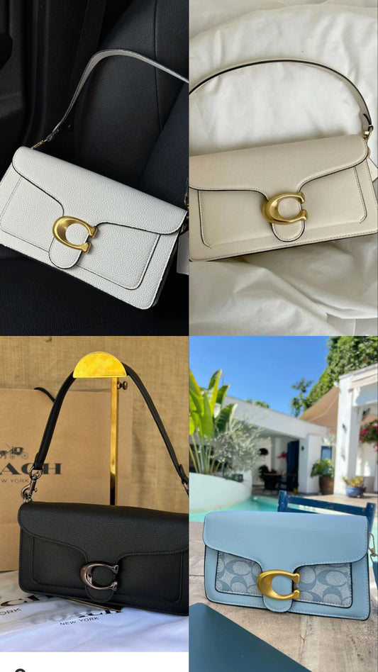 Miami luxe Girl combo