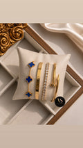 The Dreamy Collection – 4-Piece Jewellery Set