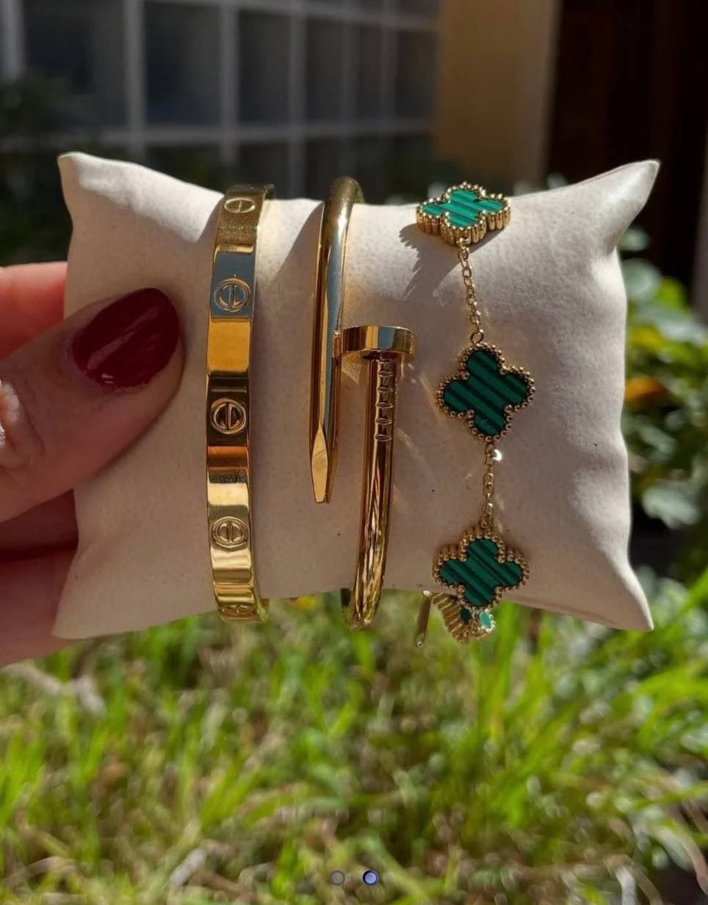 Jasmine 3-Piece Set