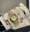 Luxe designer set