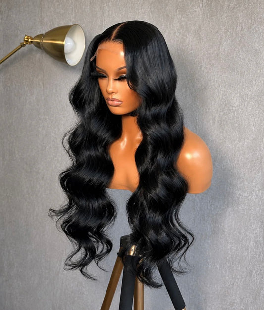 Sarah luxury Futura Wig
