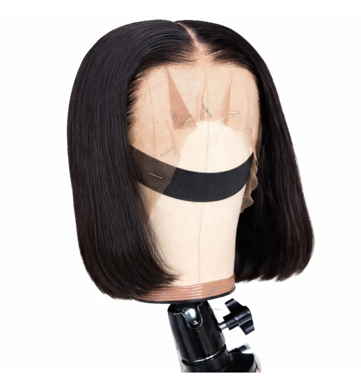 Milano Luxe Bob
