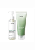 Anua Heartleaf Double Cleansing Set