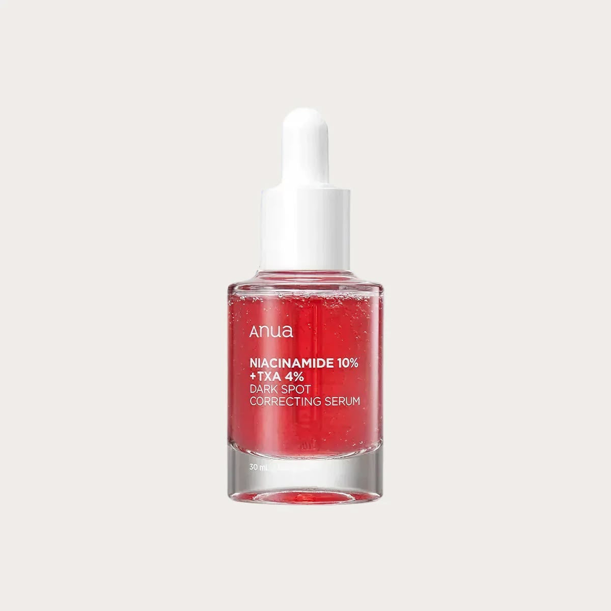 Anua Niacinamide 10% + TXA 4% Serum