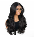 The Mila Lace Front Wig