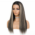 Miss Balayage Wig