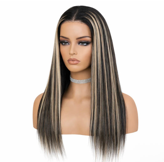Miss Balayage Wig