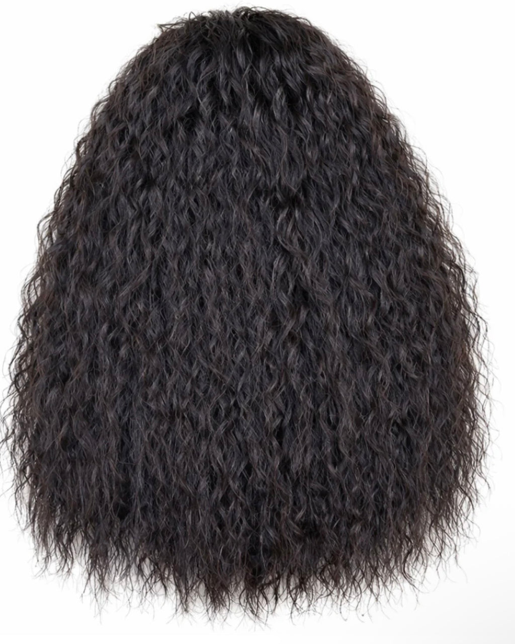 The Angie Headband Wig