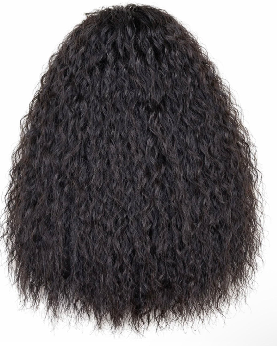 The Angie Headband Wig