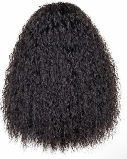 The Angie Headband Wig