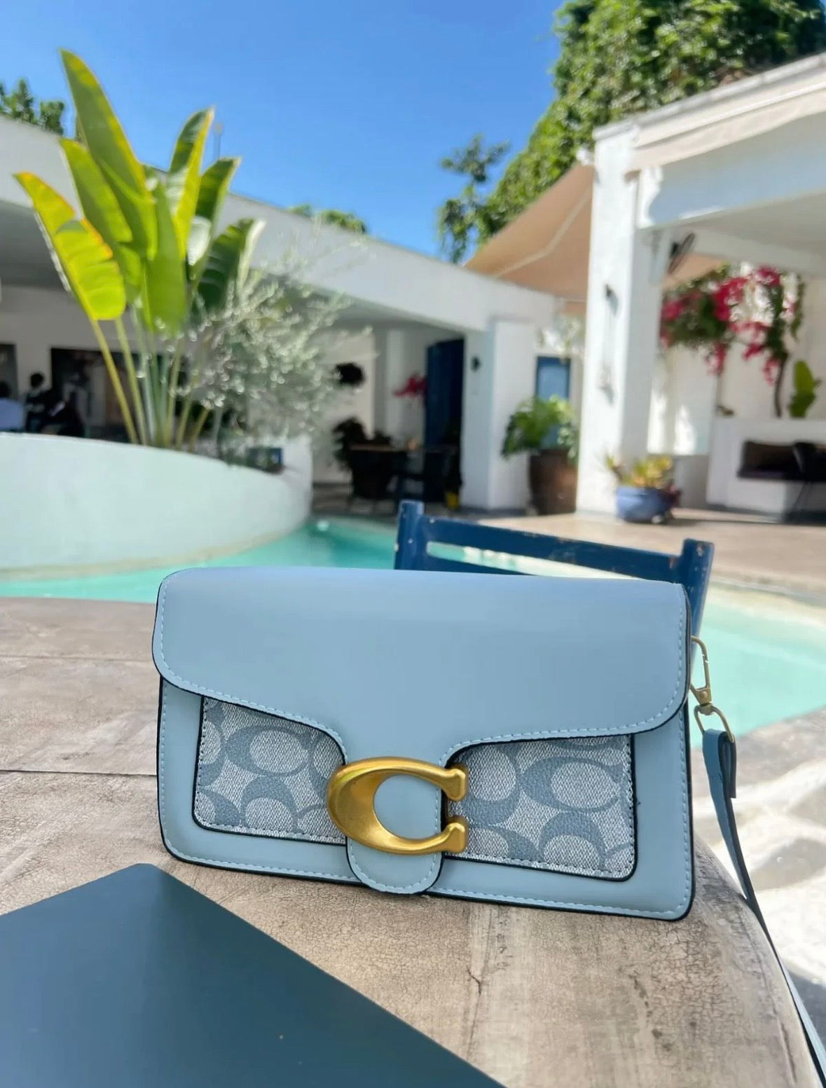 Luxury bag 5