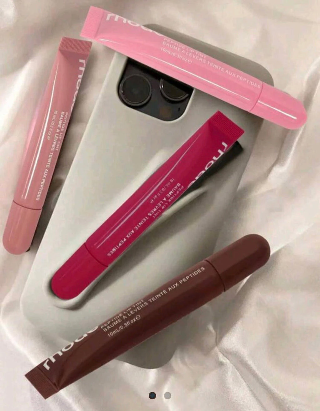 Viral Lip kit set