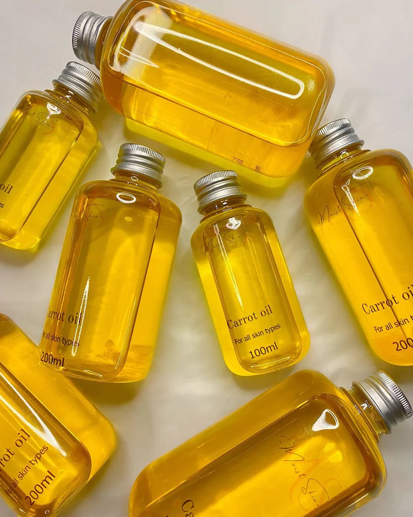 Full Body brightening Package (2 shades lighter) 7 pack set
