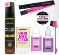 6PCS Wig Installation Accessories Set